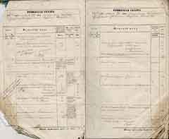 Ревизская сказка 1858